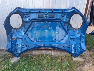  Капот MINI Cooper F56,F55 Арт e10026578, вид 3
