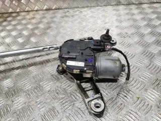 8W1955119A Механизм стеклоочистителя (трапеция дворников) Audi A4 B9 Арт e10027004, вид 2