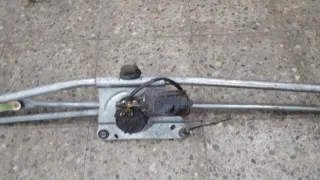 3397020489 Механизм стеклоочистителя (трапеция дворников) Citroen Xsara Арт e10027111, вид 6