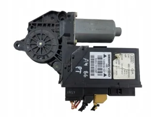 8E0959802A Моторчик стеклоподъемника Audi A4 B6 Арт e10027269, вид 1