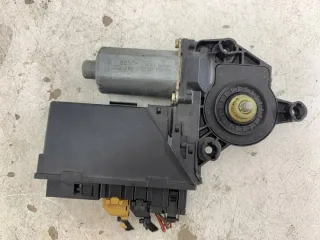 8E0959802A Моторчик стеклоподъемника Audi A4 B6 Арт e10027269, вид 4