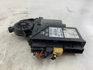 8E0959802A Моторчик стеклоподъемника Audi A4 B6 Арт e10027269, вид 5
