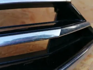 2014-2019R 3G0853653 Решетка радиатора Volkswagen Passat B8 Арт e10028176, вид 3