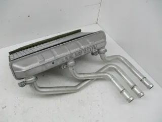 669180B Отопитель в сборе (печка) BMW X5 E70 Арт e10028606, вид 3