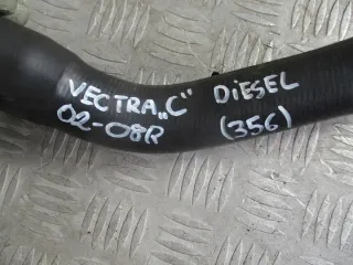  Гофра инжектора Opel Vectra C  Арт e10030346, вид 3