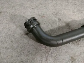 8200502920 Гофра инжектора Renault Megane 2 Арт e10030494, вид 3
