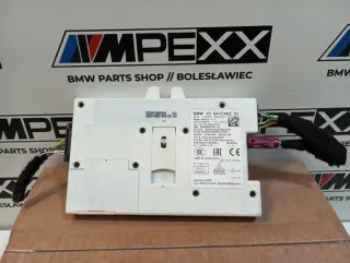 5A1C4E8 Блок предохранителей BMW 2 F44 Арт e10031088, вид 1