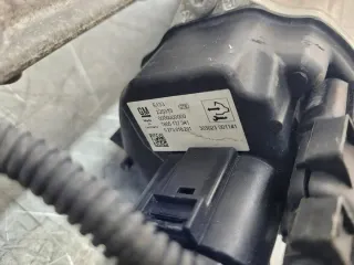 13413955 Рулевая рейка Opel Astra J Арт e10031845, вид 11