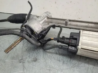 13413955 Рулевая рейка Opel Astra J Арт e10031845, вид 6
