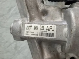 13413955 Рулевая рейка Opel Astra J Арт e10031845, вид 10
