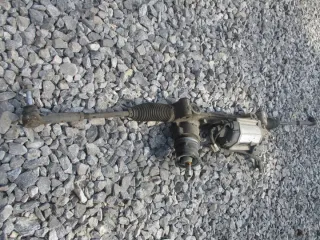 7805177341 0273010201 Рулевая рейка Opel Insignia 1 Арт e10031893, вид 2