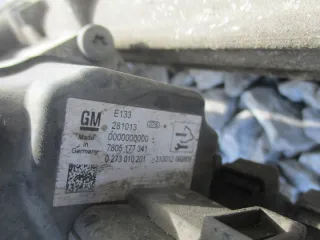 7805177341 0273010201 Рулевая рейка Opel Insignia 1 Арт e10031893, вид 5