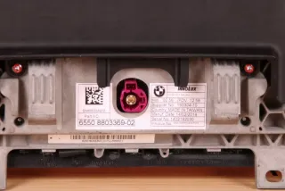8803369 Блок навигации BMW X1 F48 Арт e10032603, вид 7