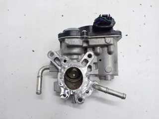 P5TA-203C0 MAZDA2 Клапан EGR Mazda 2 DY Арт e10032719, вид 1