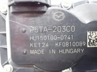 P5TA-203C0 MAZDA2 Клапан EGR Mazda 2 DY Арт e10032719, вид 3