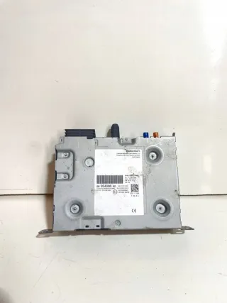 9835408680 Блок навигации Peugeot Expert 3 Арт e10032969, вид 2