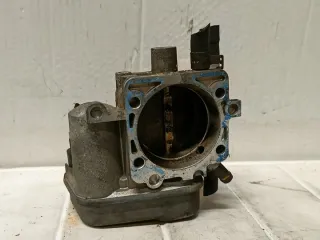09128518 Моновпрыск Opel Zafira A Арт e10033865, вид 3