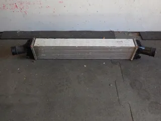 8K0145805AC Интеркулер Audi A4 B8 Арт e10034380, вид 1
