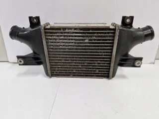 1530A093 Интеркулер Mitsubishi ASX Арт e10034938, вид 1