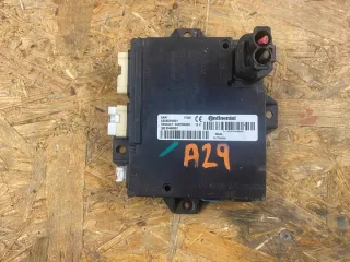 243755056R Блок предохранителей Renault Master 3 Арт e10034988, вид 1