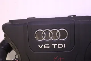 4M0133837 Корпус воздушного фильтра Audi Q7 4M Арт e10035554, вид 2