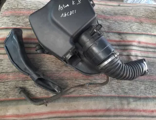39030323 13367610 13367286 13301682 Корпус воздушного фильтра Opel Astra K Арт e10036193, вид 1