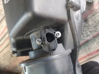 39030323 13367610 13367286 13301682 Корпус воздушного фильтра Opel Astra K Арт e10036193, вид 6