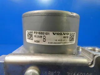 31680098 1006236391 41932200460 Блок ABS Volvo XC90 2 Арт e10036911, вид 4