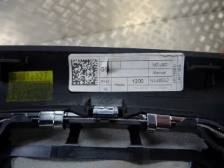  Ручка кулисы КПП Ford Kuga 1 Арт e10037598, вид 9