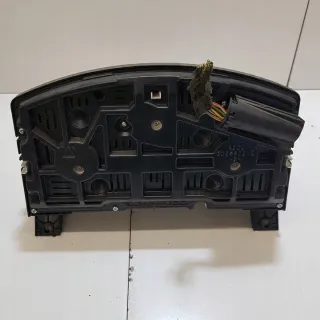 13216684 Щиток приборов (приборная панель) Opel Astra H Арт e10037808, вид 2