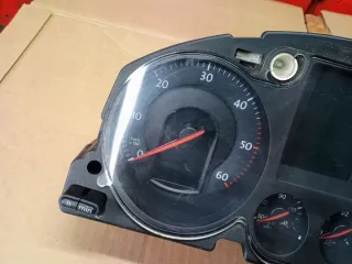 3C0920871K Щиток приборов (приборная панель) Volkswagen Passat B6 Арт e10038496, вид 2
