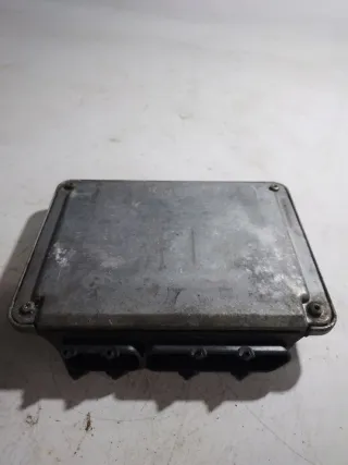 0281001409 038906018A ALL12 Блок управления двигателем Audi A3 8L Арт e10038798, вид 3