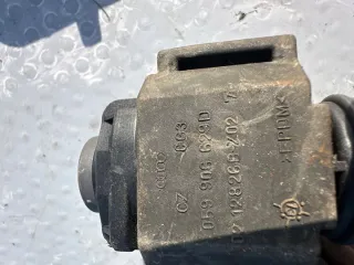 059906609D Клапан электромагнитный Audi A4 B8 Арт e10038940, вид 2