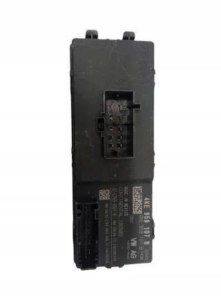 4KE959107B Блок управления (другие) Audi A4 B9 Арт e10039834, вид 1