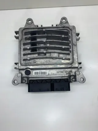 A6519003100 Блок управления двигателем Mercedes E C207 Арт e10040049, вид 2