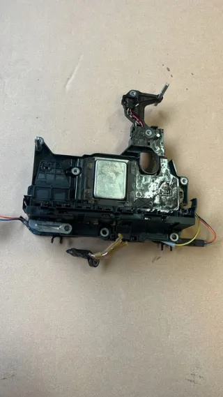 0260550074 Блок управления (другие) BMW 5 F10/F11/GT F07 Арт e10040213, вид 2
