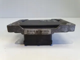 0261208253 Блок управления двигателем Opel Corsa C Арт e10040622, вид 5