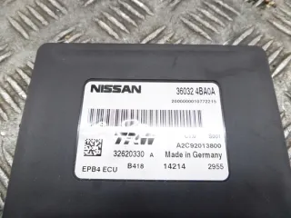 360324BA0A 36032ABAOA Блок управления (другие) Nissan Qashqai 2 Арт e10041826, вид 2