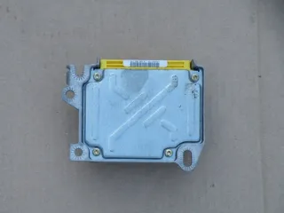 4B0959655G 0285001274 Блок AirBag Audi A6 C5 (S6,RS6) Арт e10043056, вид 2