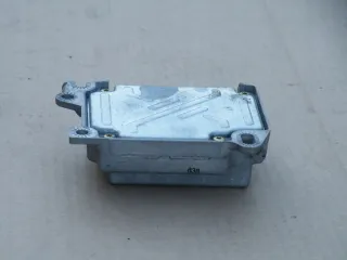 4B0959655G 0285001274 Блок AirBag Audi A6 C5 (S6,RS6) Арт e10043056, вид 3