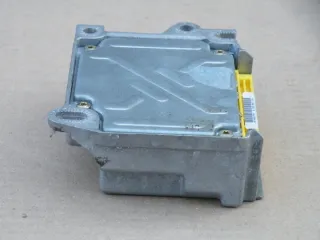 4B0959655G 0285001274 Блок AirBag Audi A6 C5 (S6,RS6) Арт e10043056, вид 5