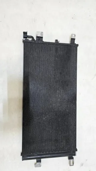 8W0816411M Радиатор кондиционера Audi A4 B9 Арт e10043087, вид 1
