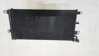 8W0816411M Радиатор кондиционера Audi A4 B9 Арт e10043087, вид 4
