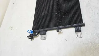 8W0816411M Радиатор кондиционера Audi A4 B9 Арт e10043087, вид 6