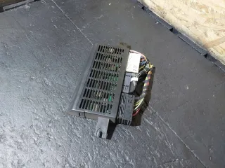 6908466 086946055 Блок управления светом BMW 5 E39 Арт e10043706, вид 1