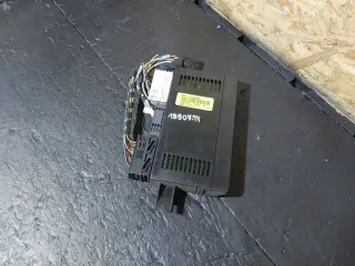 6908466 086946055 Блок управления светом BMW 5 E39 Арт e10043706, вид 5