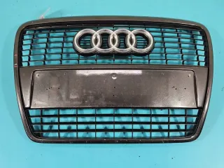 IMPRK1378229, 4F0853651S Решетка радиатора Audi A6 C6 (S6,RS6) Арт e10044028, вид 1
