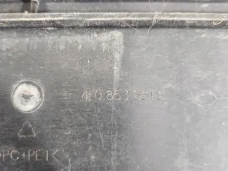 IMPRK1378229, 4F0853651S Решетка радиатора Audi A6 C6 (S6,RS6) Арт e10044028, вид 7