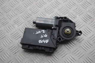 8E0959802E Моторчик стеклоподъемника Audi A4 B7 Арт e10044346, вид 3