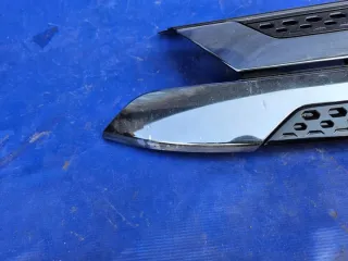 7450B308 7450B304 7450B305 Решетка радиатора Mitsubishi Outlander 3 restailing Арт e10045095, вид 3